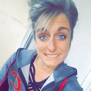 Meet your Posher, Billie jo